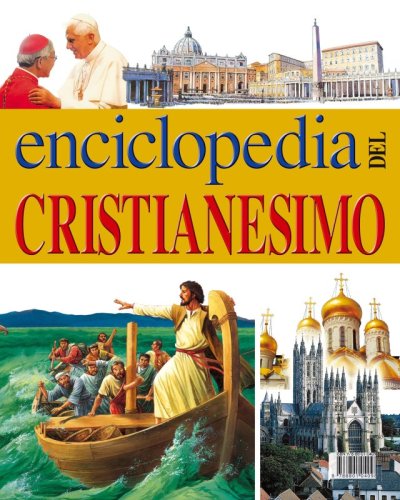 Enciclopedia del cristianesimo - cofanetto - Conoscere Gesù + Conoscere i cristiani