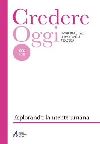 Esplorando la mente umana - CredOg XLVI (2/2026) n. 272