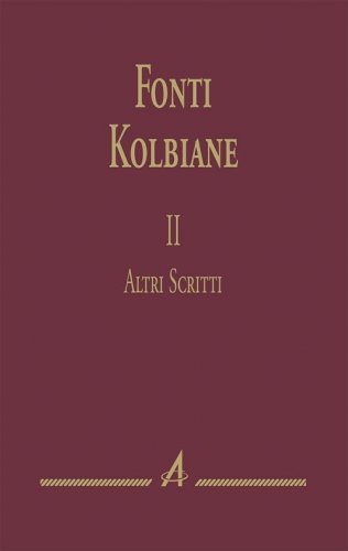 Fonti Kolbiane II