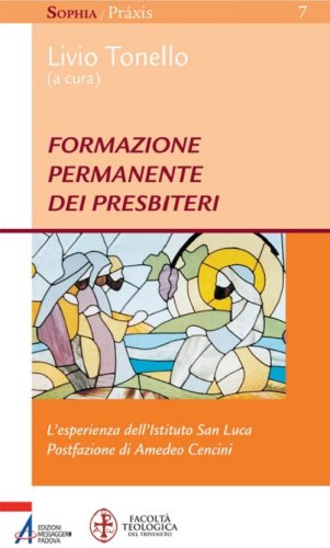 Formazione permanente dei presbiteri. L'esperienza dell'Istituto San Luca