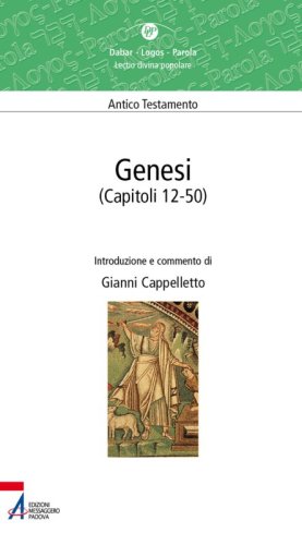 Genesi   (Capitoli 12-50)