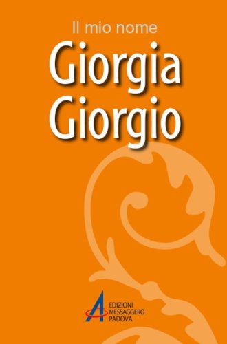 Giorgia - Giorgio