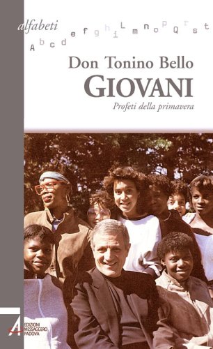 Giovani - Profeti della primavera