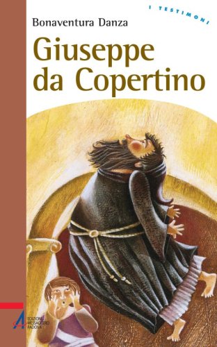 Giuseppe da Copertino