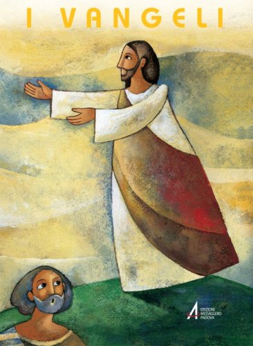 I Vangeli - Cofanetto