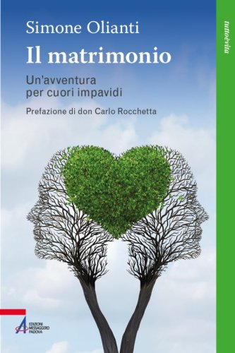 Il matrimonio - Un’avventura per cuori impavidi