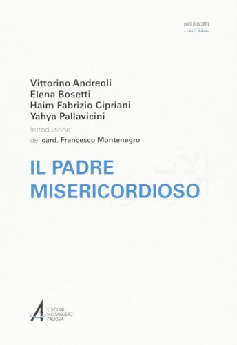 Il padre misericordioso