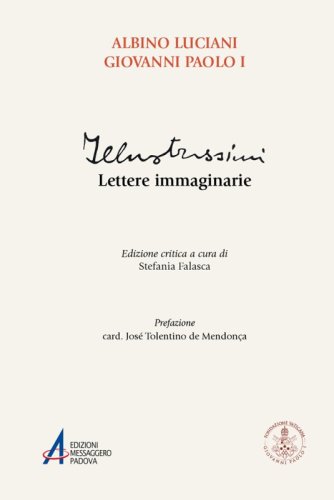 Illustrissimi - Lettere immaginarie