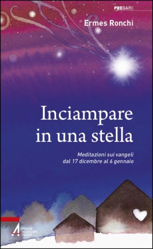 Inciampare in una stella - Meditazioni sui vangeli dal 17 dicembre al 6 gennaio
