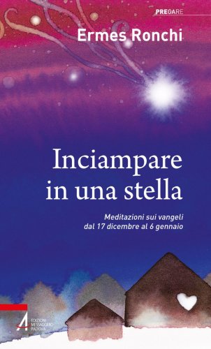 Inciampare in una stella - Meditazioni sui vangeli dal 17 dicembre al 6 gennaio