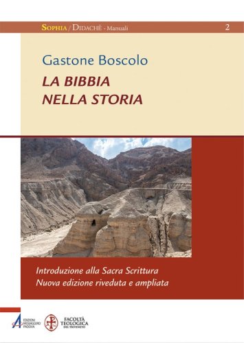 La Bibbia nella storia - Introduzione alla Sacra Scrittura