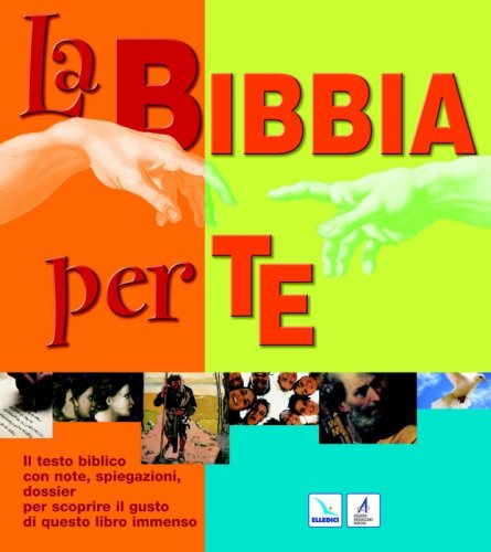 La Bibbia per te