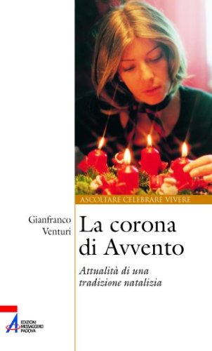 La corona di Avvento - Attualità di una tradizione natalizia