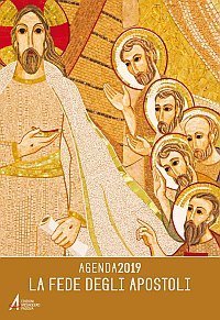 La fede degli apostoli - Agenda 2019