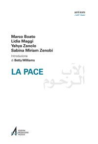 La pace