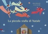 La piccola stalla di Natale