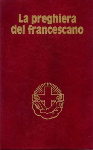 La preghiera del francescano