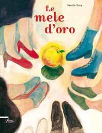 Le mele d'oro