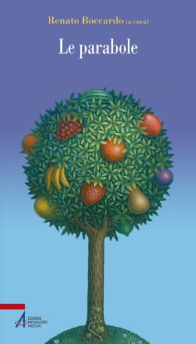 Le parabole di Gesù