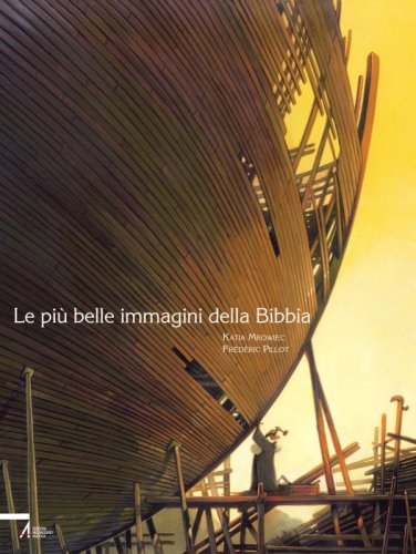 Le più belle immagini della Bibbia