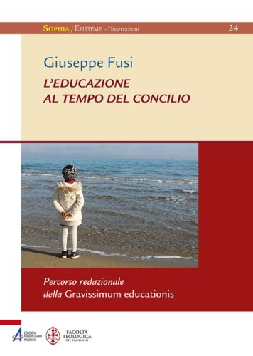 L'educazione al tempo del Concilio - Percorso redazionale della Gravissimum educationis