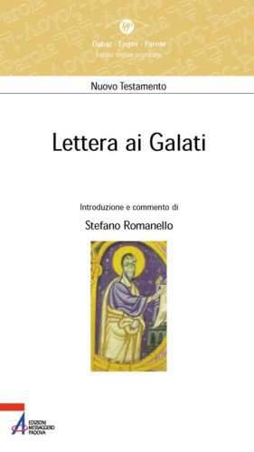 Lettera ai Galati