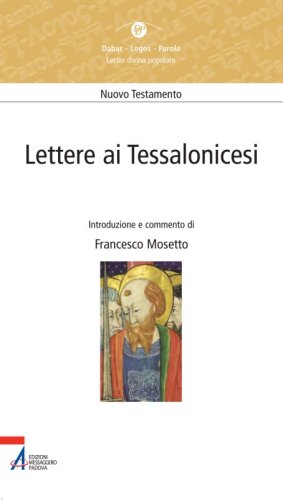 Lettere ai Tessalonicesi