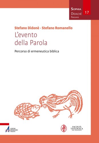L'evento della Parola - Percorso di ermeneutica biblica