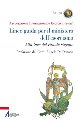 Linee guida per il ministero dell'esorcismo