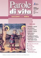 Lo strano caso di Mattatia (1Mac 2,15-41)