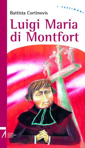 Luigi Maria di Montfort
