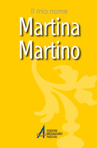 Martina - Martino