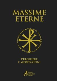 Massime eterne - CN - Preghiere e meditazioni - cn