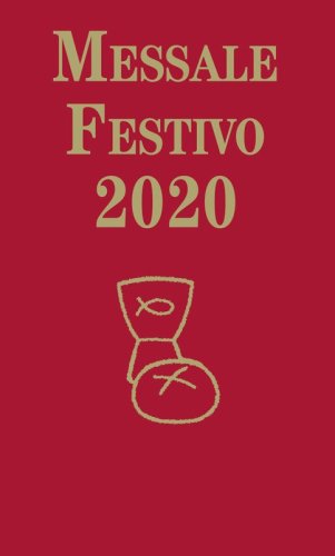 Messale Festivo 2020
