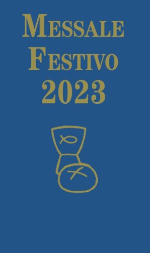 Messale Festivo 2023