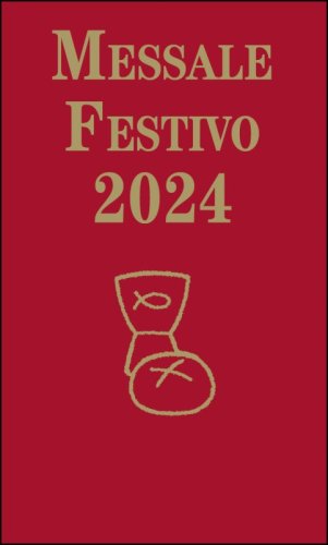 Messale Festivo 2024 - EMP