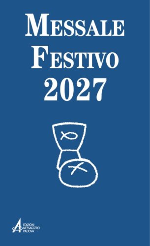Messale Festivo 2027