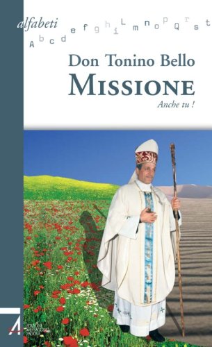 Missione - Anche tu!