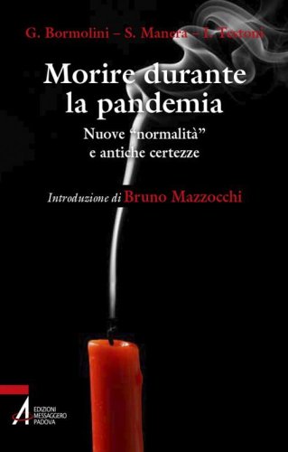 Morire durante la pandemia
