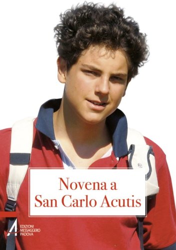 Novena a san Carlo Acutis