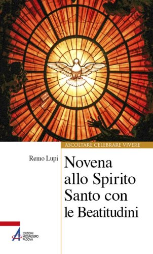 Novena allo Spirito Santo con le Beatitudini
