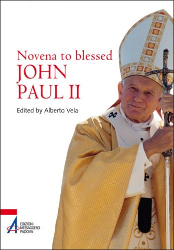 Novena to blessed John Paul II