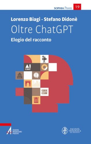 Oltre ChatGPT - Elogio del racconto