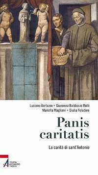 Panis caritatis - La carità di sant'Antonio