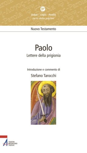 Paolo - Lettere della prigionia