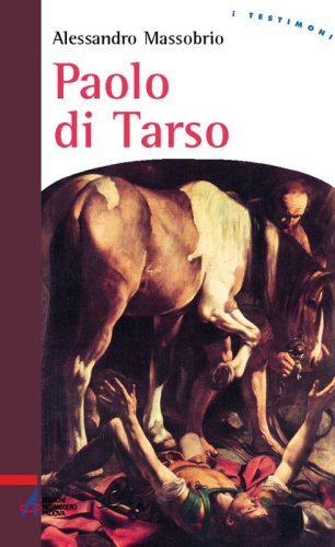 Paolo di Tarso