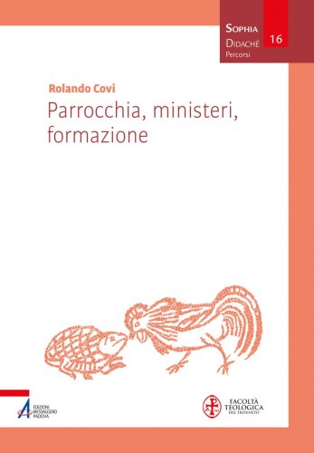 Parrocchia, ministeri, formazione