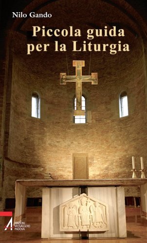 Piccola guida per la liturgia