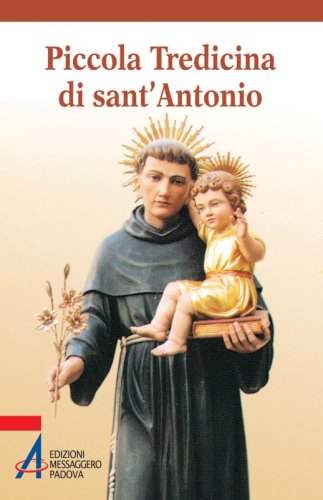 Piccola Tredicina a sant'Antonio