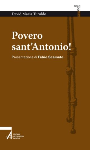Povero sant'Antonio!